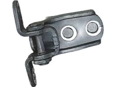 Honda 67420-SHJ-A01ZZ Hinge, Right Front Door (Lower)