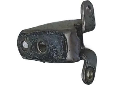 Honda 67420-SHJ-A01ZZ Hinge, Right Front Door (Lower)