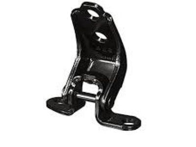 Honda 67420-SHJ-A01ZZ Hinge, Right Front Door (Lower)