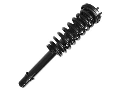 Honda 51605-SDB-A11 Shock Absorber Unit, Front