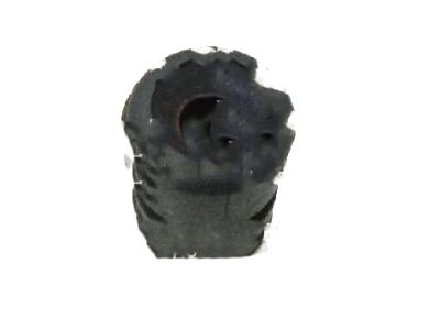 Acura 16628-RWC-A00 Rubber, Fuel Pipe Cover Mounting