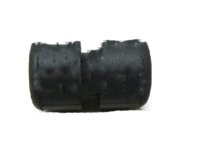 Acura 16628-RWC-A00 Rubber, Fuel Pipe Cover Mounting
