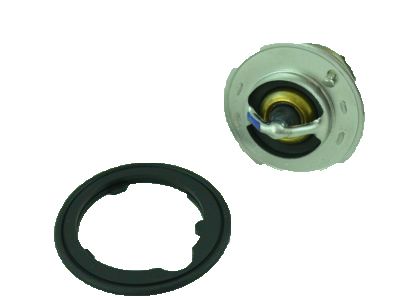 Honda 19301-PLC-315 Thermostat Assembly (Fuji Thompson)