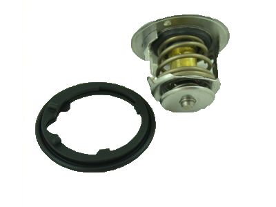 Honda 19301-PLC-315 Thermostat Assembly (Fuji Thompson)