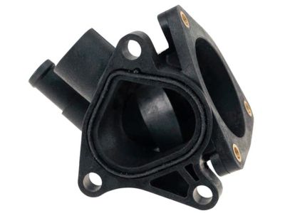Acura 19320-R40-A01 Case, Thermostat (Nippon Thermostat)