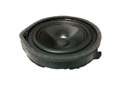 Acura 39120-TK4-A51 Speaker Assembly (17Cm) (Panasonic)