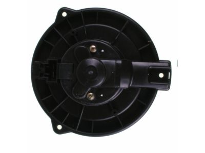 Acura 79310-S84-A01 Motor Assembly, Fan