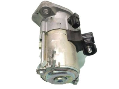 Honda 31200-5PH-A51 Starter Motor Assembly (Sm-74030) (Mitsuba)