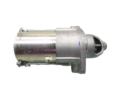 Honda 31200-5PH-A51 Starter Motor Assembly (Sm-74030) (Mitsuba)