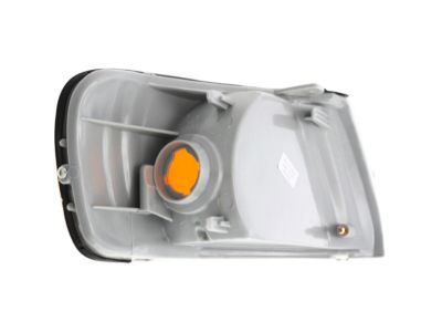 Honda 33351-SX0-A01 Lamp Unit, L.