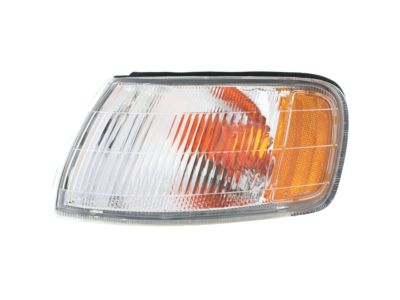 Honda 33351-SX0-A01 Lamp Unit, L.