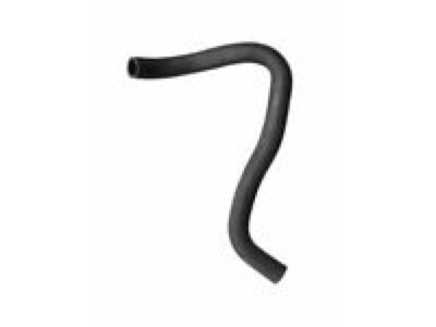 Honda 19502-5J6-A01 Hose, Water (Lower)