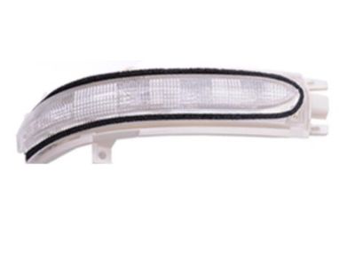 Acura 34350-SEA-013 Light Assembly, Driver Side Side Turn