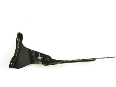 Acura 60120-S6M-000ZZ Hinge, Passenger Side Hood