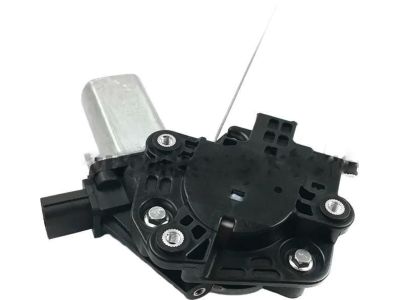 Honda 72210-SWA-A01 Regulator Assembly, Right Front Door Power