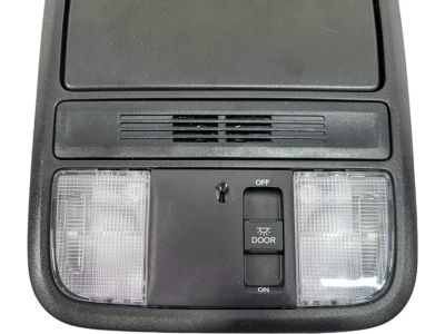 Honda 83250-TK8-A11ZF CONSOLE *NH900L*