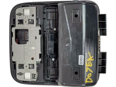 Honda 83250-TK8-A11ZF CONSOLE *NH900L*