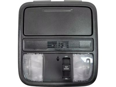 Honda 83250-TK8-A11ZF CONSOLE *NH900L*