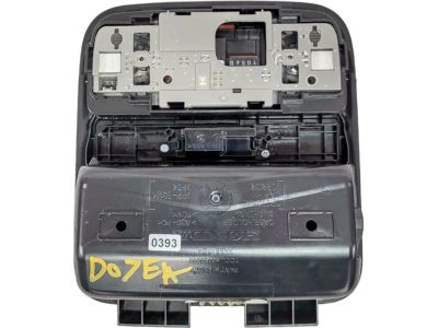 Honda 83250-TK8-A11ZF CONSOLE *NH900L*