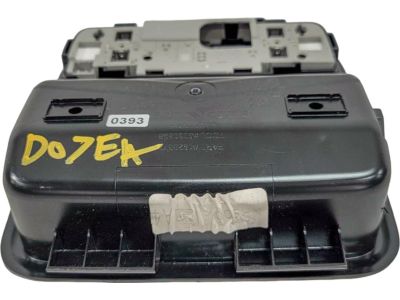 Honda 83250-TK8-A11ZF CONSOLE *NH900L*