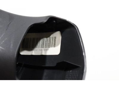 Honda 84631-THR-A01ZA Garnish, R. Tailgate Hinge (Upper) *NH900L* (DEEP BLACK)