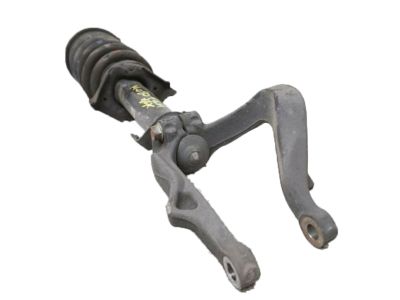 Acura 51620-TL2-A12 Shock Absorber Assembly, Left Front