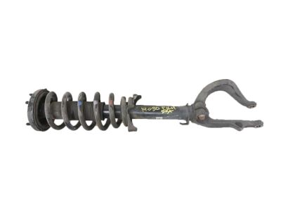 Acura 51620-TL2-A12 Shock Absorber Assembly, Left Front