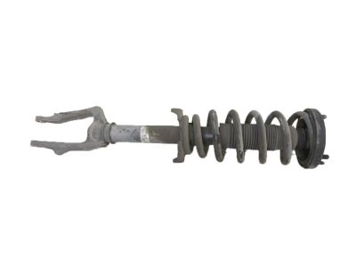 Acura 51620-TL2-A12 Shock Absorber Assembly, Left Front