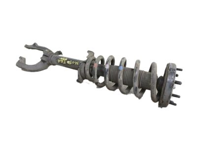 Acura 51620-TL2-A12 Shock Absorber Assembly, Left Front