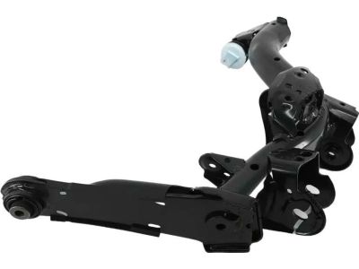 Honda 52371-T0G-A02 Trailing Arm Complete