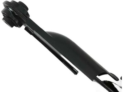 Honda 52371-T0G-A02 Trailing Arm Complete