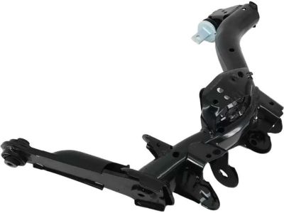 Honda 52371-T0G-A02 Trailing Arm Complete