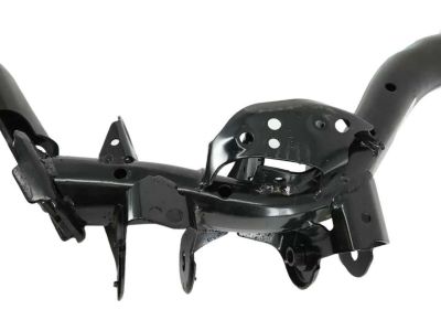 Honda 52371-T0G-A02 Trailing Arm Complete