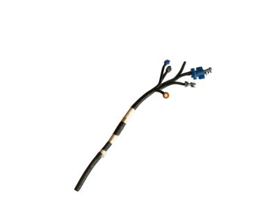 Honda 80650-SNA-A00 Sub-Harness, Air Conditioner