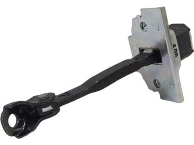 Honda 72880-T7W-A11 Checker, Left Rear Door