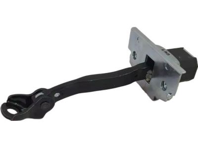 Honda 72880-T7W-A11 Checker, Left Rear Door