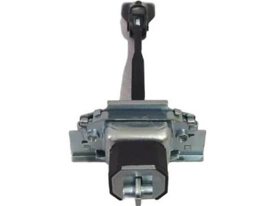 Honda 72880-T7W-A11 Checker, Left Rear Door