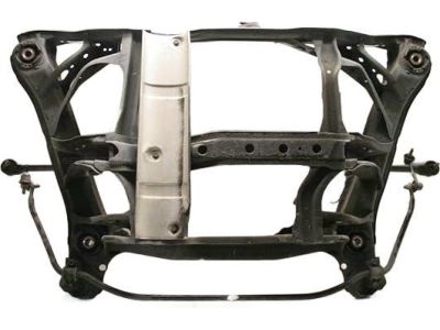 Acura 50310-S87-A01 Beam, Rear Suspension Cross