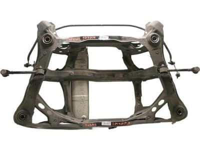 Acura 50310-S87-A01 Beam, Rear Suspension Cross