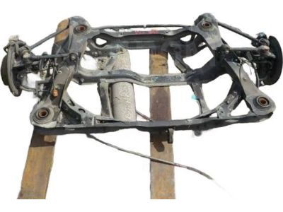 Acura 50310-S87-A01 Beam, Rear Suspension Cross