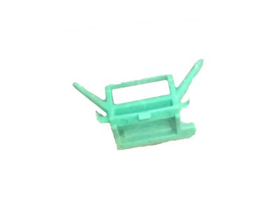 Honda 73164-T0A-003 Clip A, Roof