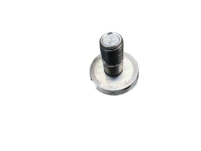 Acura 90017-PWA-G02 Bolt-Washer (14X36)