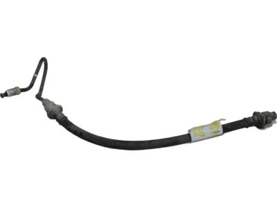 Honda 01466-TM8-A00 Hose Set, Rear Brake