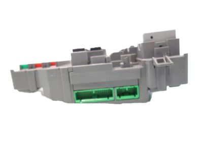 Honda 38200-SHJ-A64 Box Assembly, Fuse