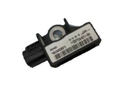 Acura 77930-T2A-A01 Sensor Assembly, Front Crash (Continental)