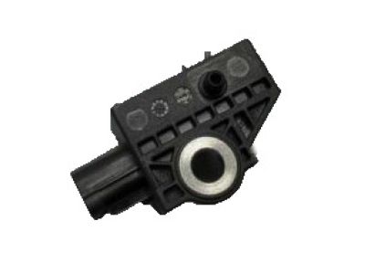 Acura 77930-T2A-A01 Sensor Assembly, Front Crash (Continental)