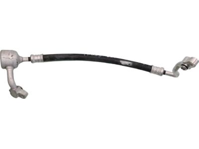 Acura 80315-TR2-A01 Hose, Discharge