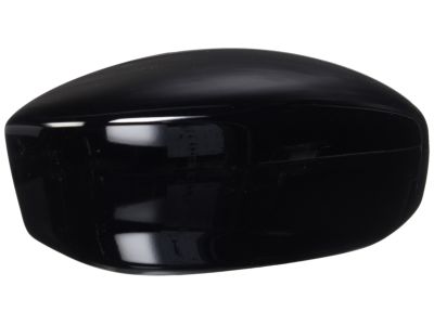 Honda 76201-TA0-A01ZL Cap, Passenger Side Skull (San Marino Red)