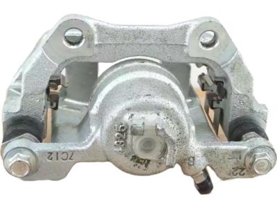 Honda 43018-TK8-A00RMN Caliper R.R