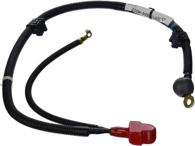 Honda 32410-S04-A02 Cable Assembly, Starter